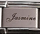 Jasmine - laser name clearance